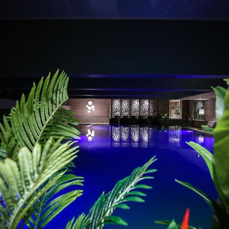 Bacolux Afrodita Resort&SPA, Herculane Băile Herculane Exterior foto